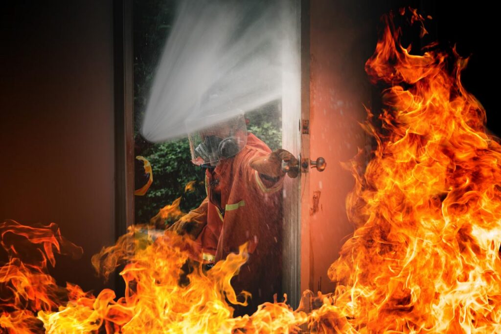 What to Do After a House Fire: A Step-by-Step Guide for the First 72 Hours